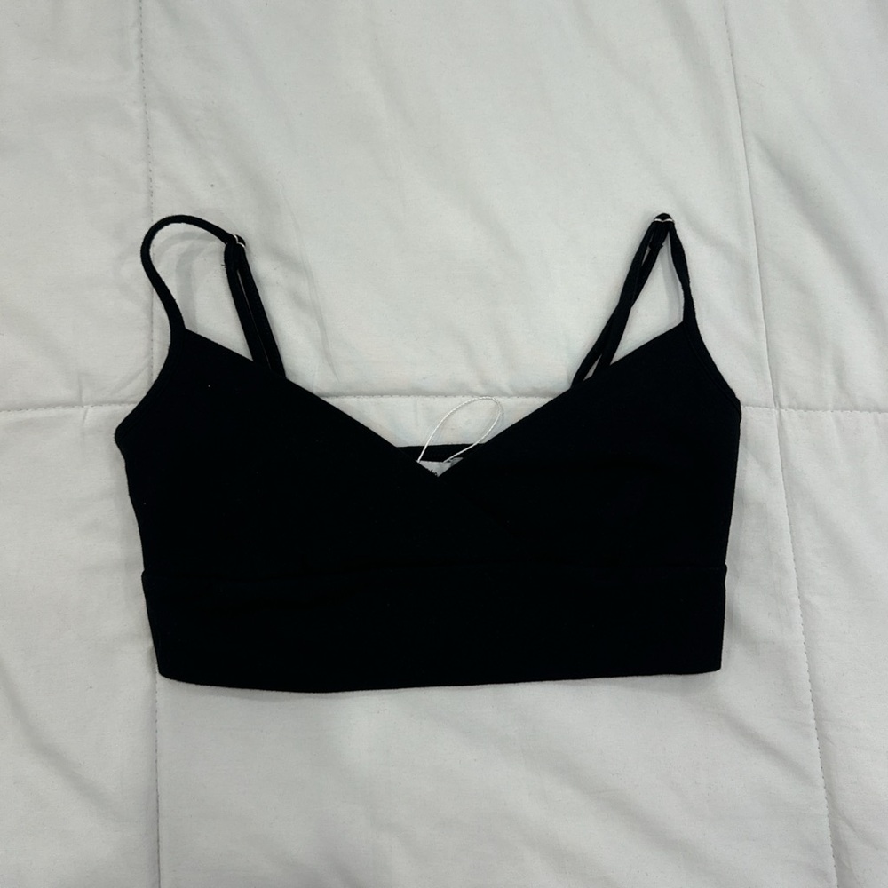 Adika Cropped Tank